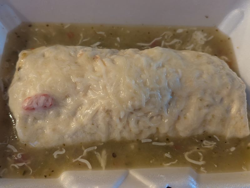 Jalapeños Restaurant food